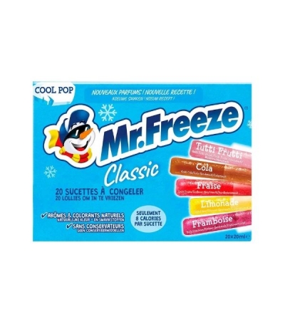 Mr Freeze