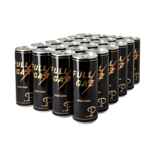 Full Gaz 250ml (x24)