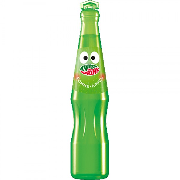 Twist and Drink - Pomme 200ml (x24)