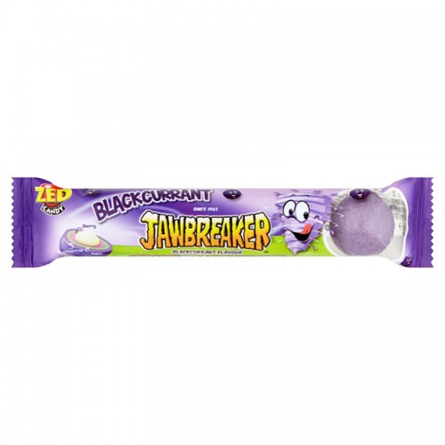 Jawbreaker - Blackcurrant