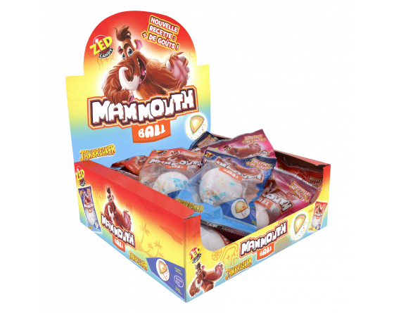 Jawbreaker - Mammouth 82g