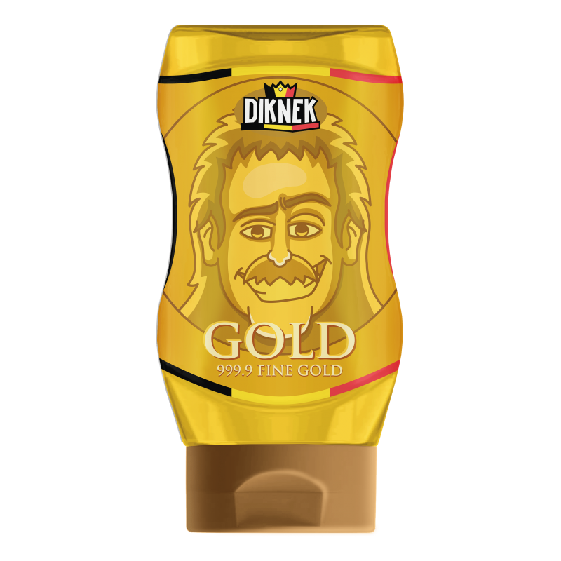 Diknek Gold 300ml