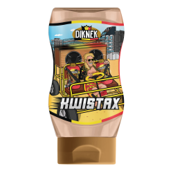 Diknek Kwistax 300ml 
