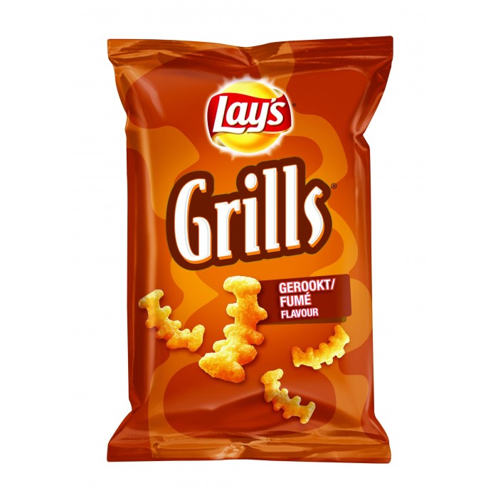 Lays - Grills 40gr 