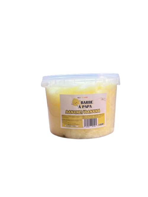 BAP Bel'Gians Banane 130gr