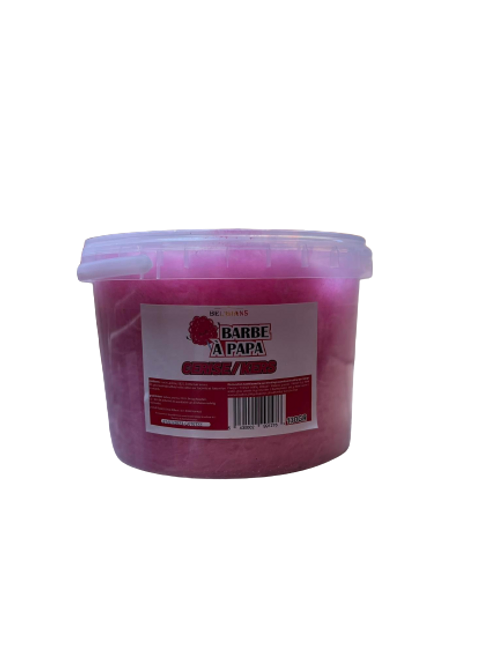 BAP Bel'Gians Cerise 130gr