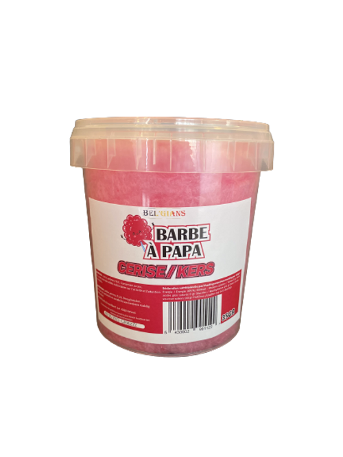 BAP Bel'Gians Cerise 35gr