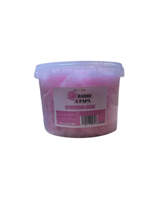 BAP Bel'Gians Chewing Gum 130gr