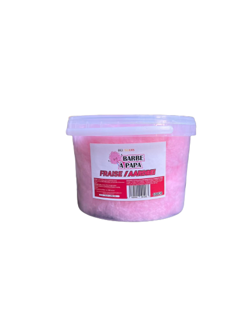 BAP Bel'Gians Fraise 130gr