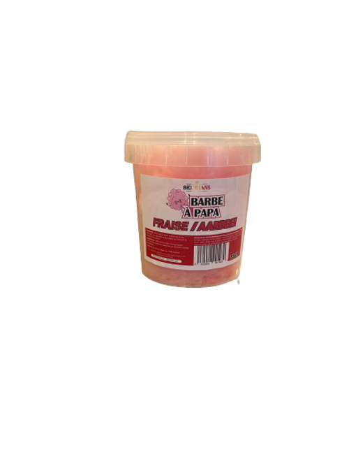 BAP Bel'Gians Fraise 35gr