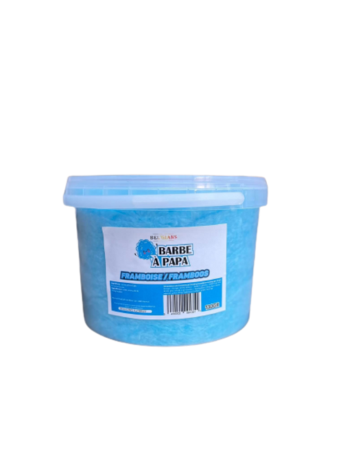 BAP Bel'Gians Framboise 130gr