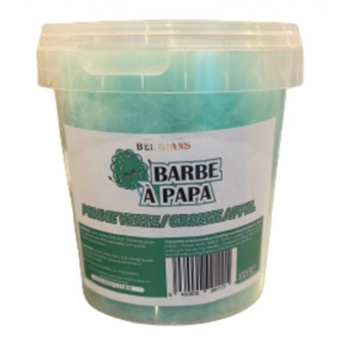 BAP Bel'Gians Pomme 35gr