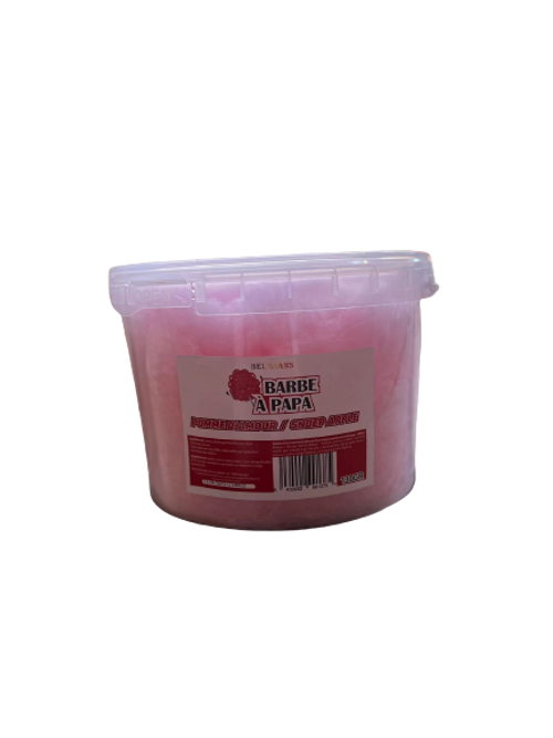 BAP Bel'Gians Pomme d'Amour 130gr