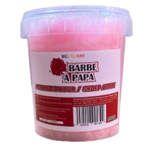 BAP Bel'Gians Pomme d'amour 35gr