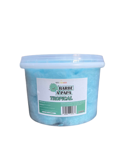 BAP Bel'Gians Tropical 130gr