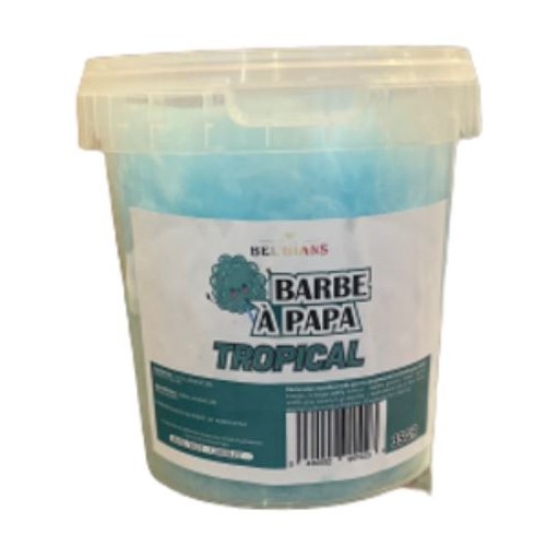 BAP Bel'Gians Tropical 35gr