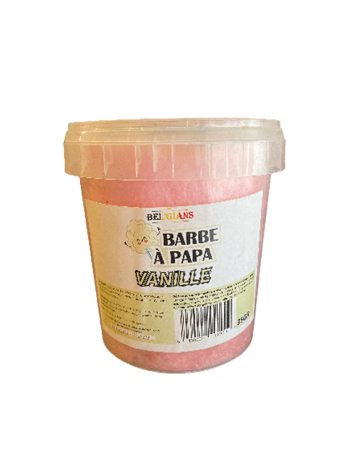 BAP Bel'Gians Vanille 35gr