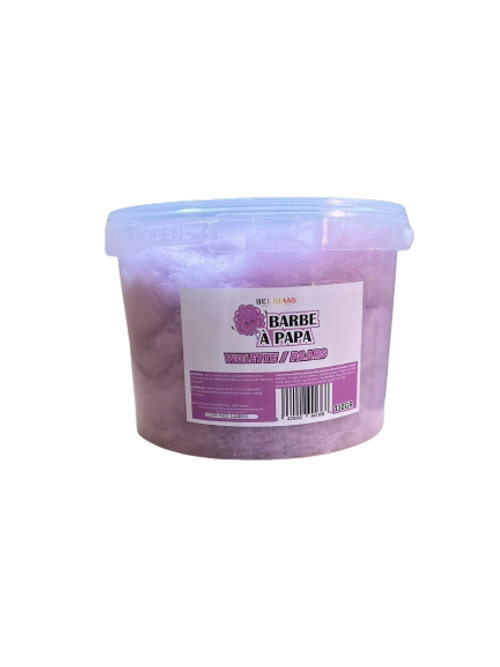 BAP Bel'Gians Violette 130gr
