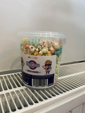 Pop Corn Bel'Gians - Tutti Frutti 90gr