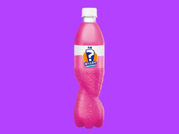 Fanta China Baobab Tamarind 500ml