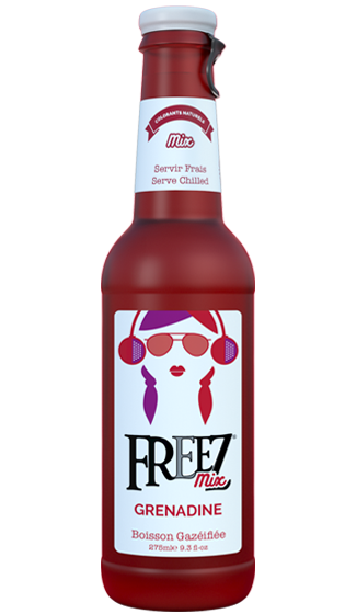 Freez mix - Grenadine 275ml