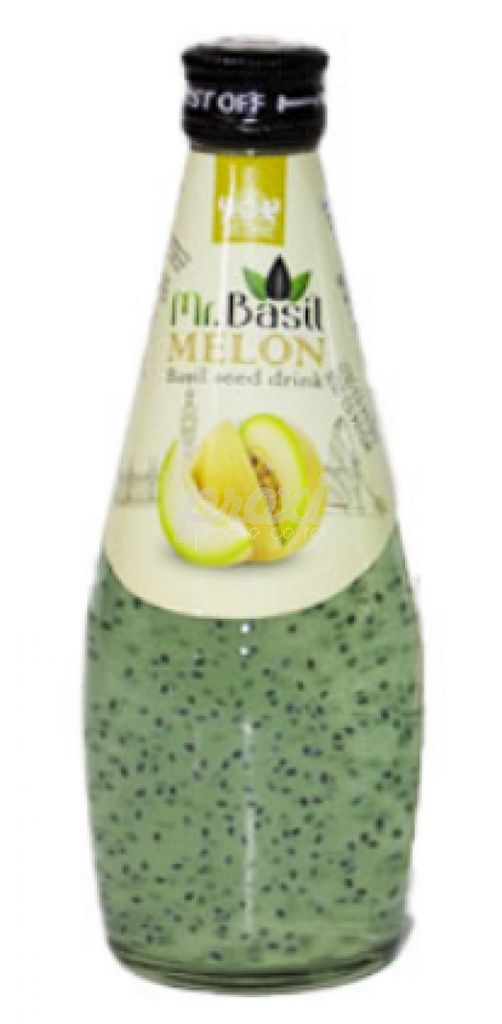 Mr Basil - Melon 290ml