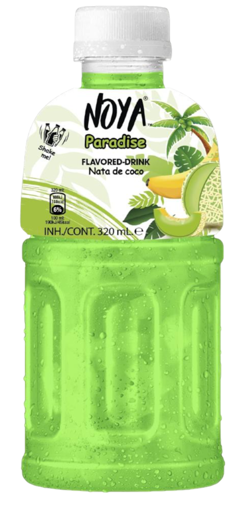 Noya - Paradise (NC) 320ml (x6)