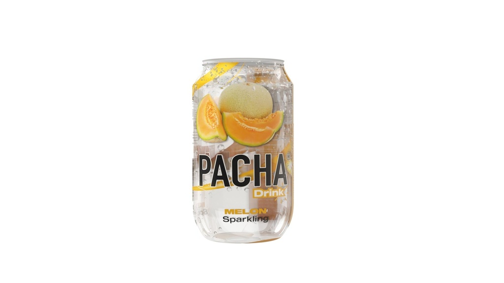 Pacha drink - Melon 330ml
