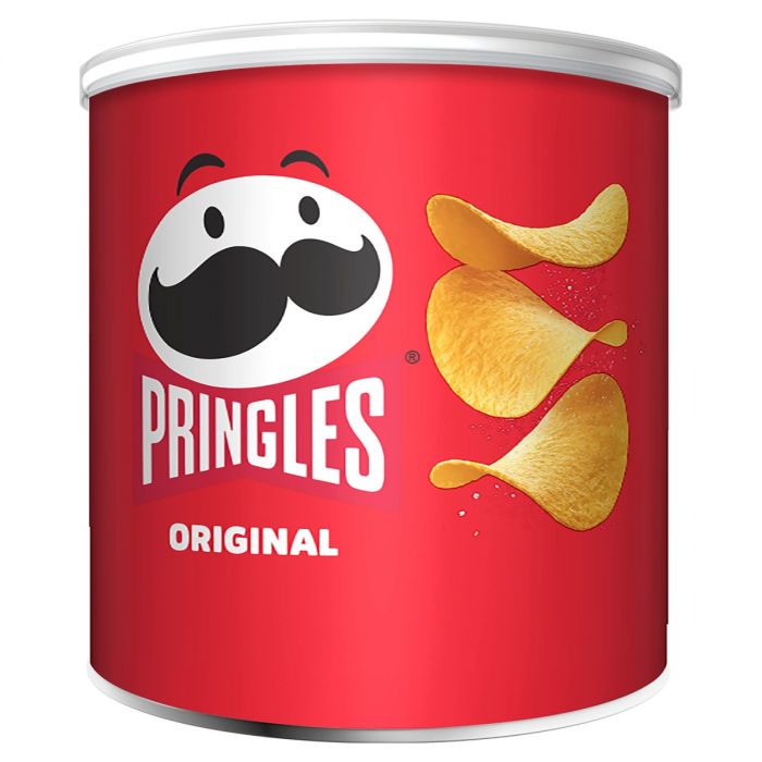 Pringles - Original 40gr