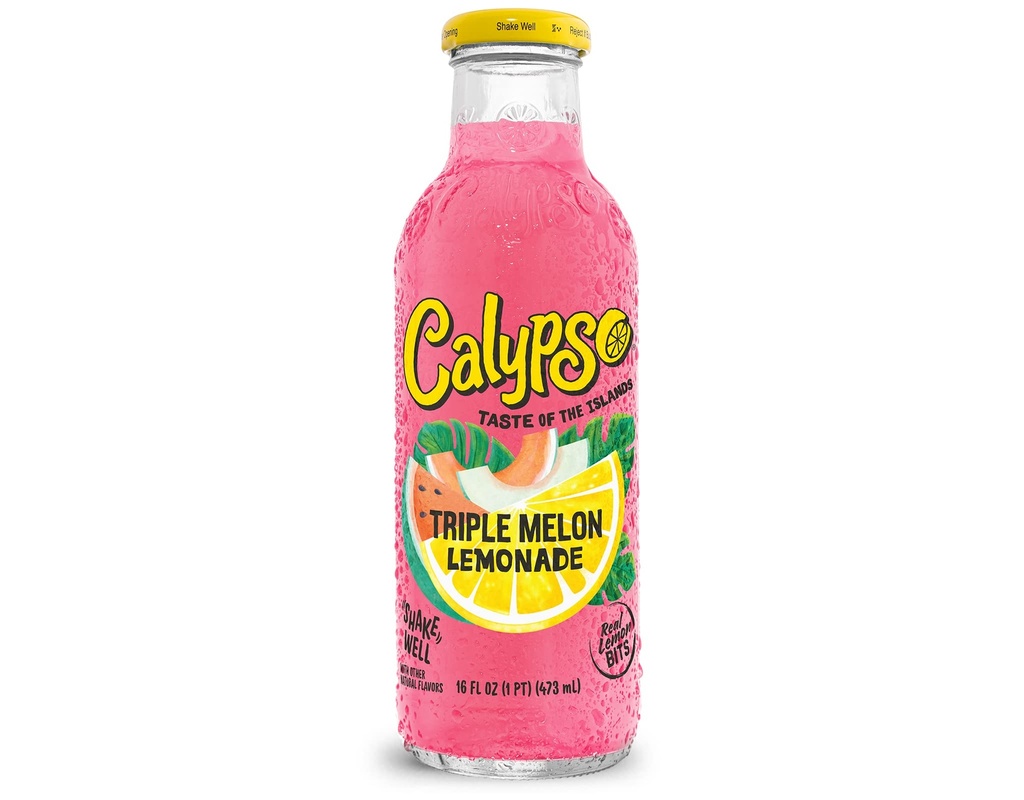 Calypso Triple Melon 473ml