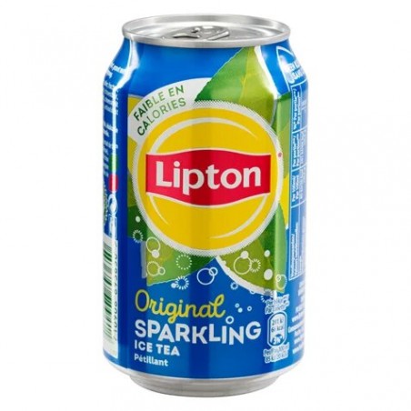 Ice tea Original 33cl