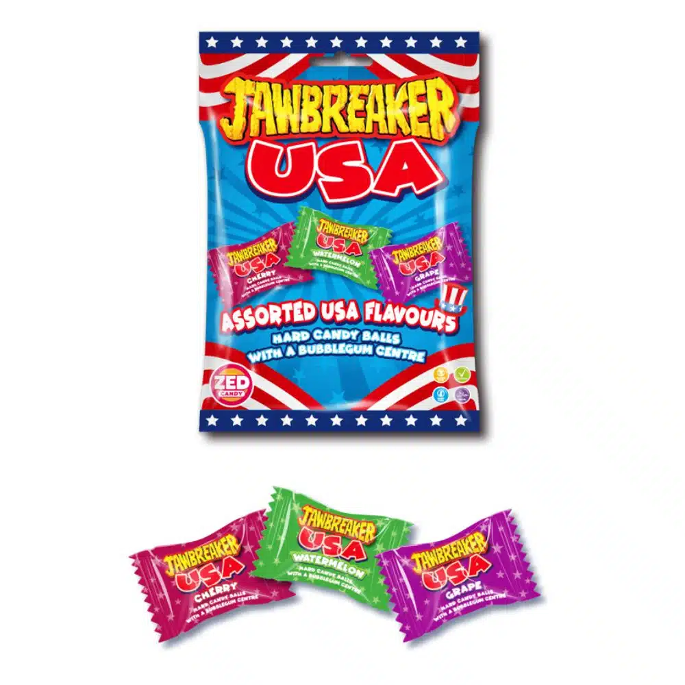Jawbreacker - USA 99Gg
