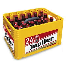 Bac Jupiler bouteille (x24)