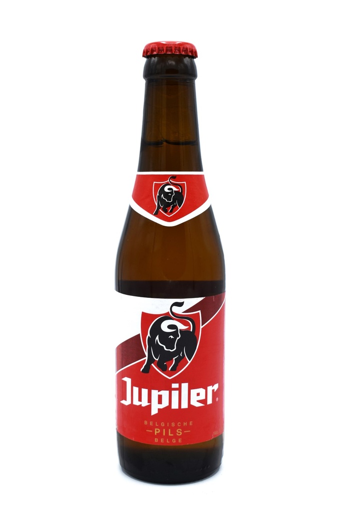 Jupiler bouteille (x24)