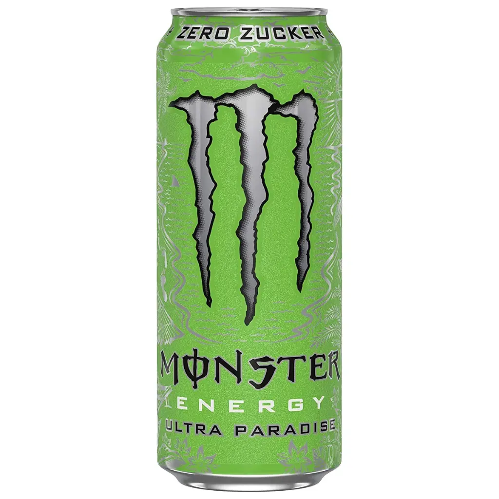 Monster ultra paradise 500ml