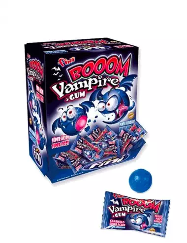 fini booom Vampire 5gr