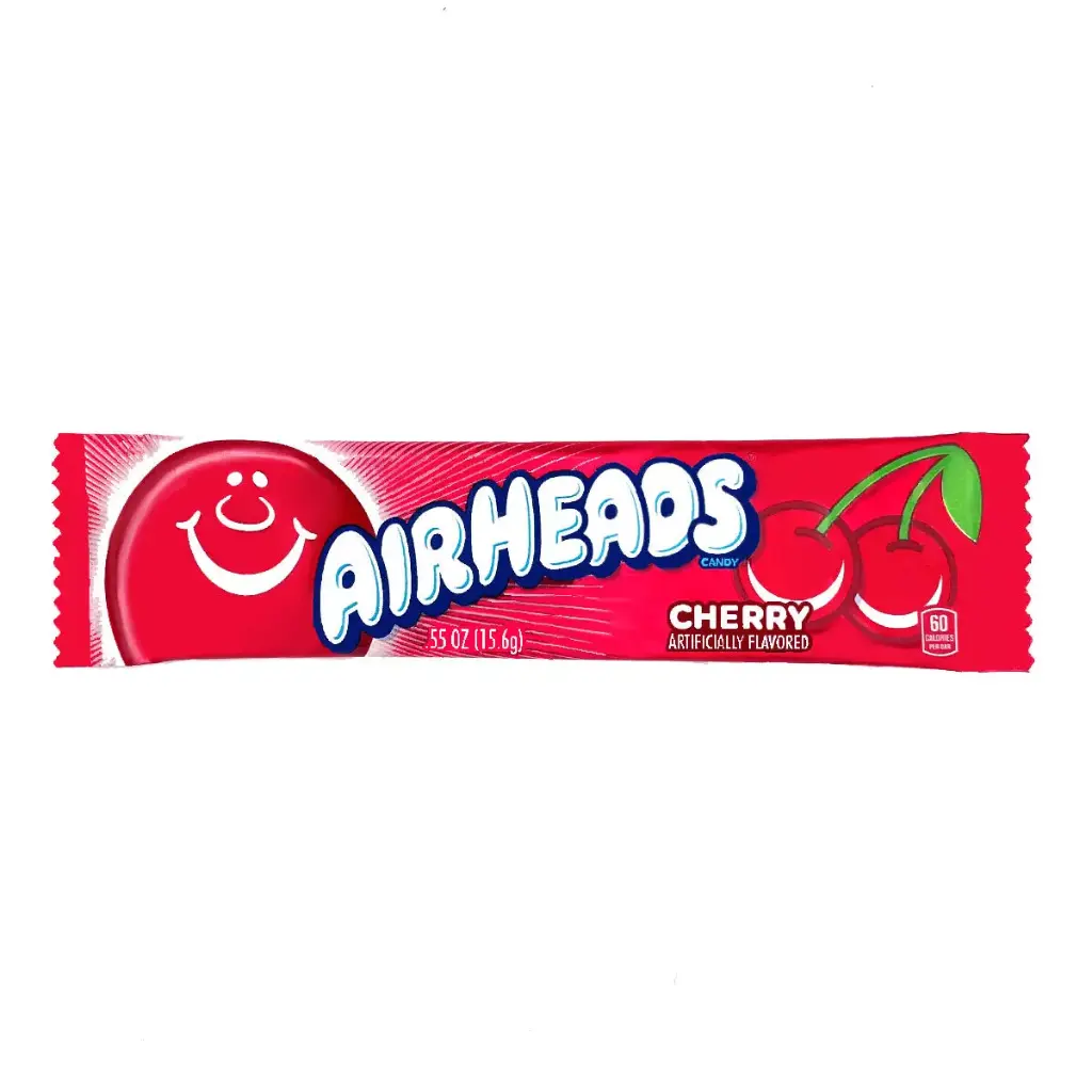 air heads cherry