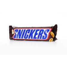 Snickers 50gr