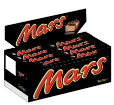 Mars 50gr (x32)