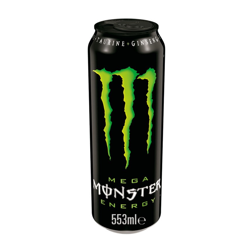 Monster Classic 553ml 