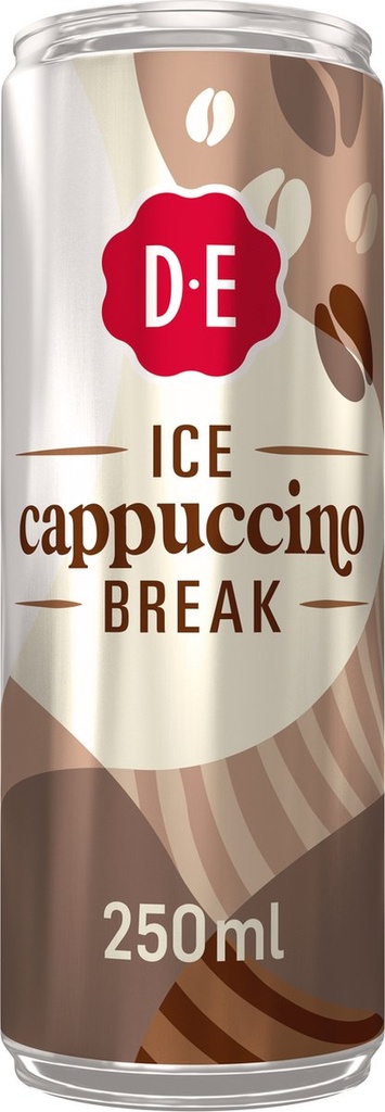 Ice cappucino 250ml