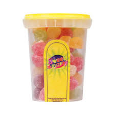 Sweet Party mignonettes 180gr