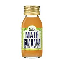 Holy Shot Maté Guarana 60ml