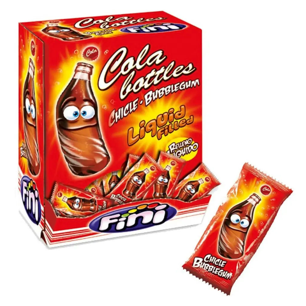 Fini - Cola 5gr