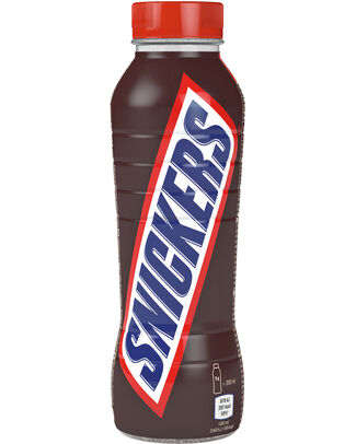 SNICKERS DRINK 35CL