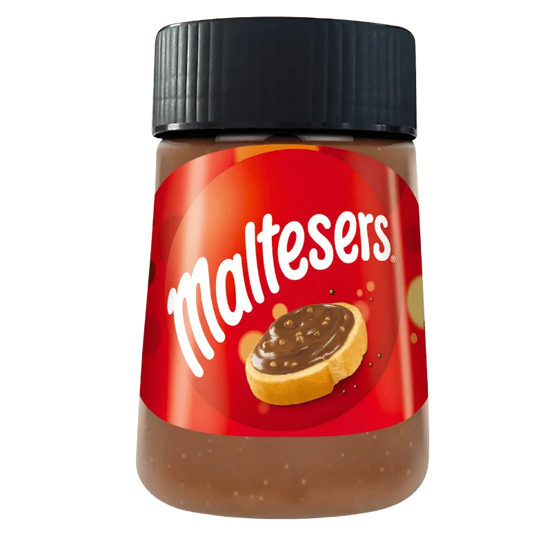 Maltesers Pâte chocolat 350gr