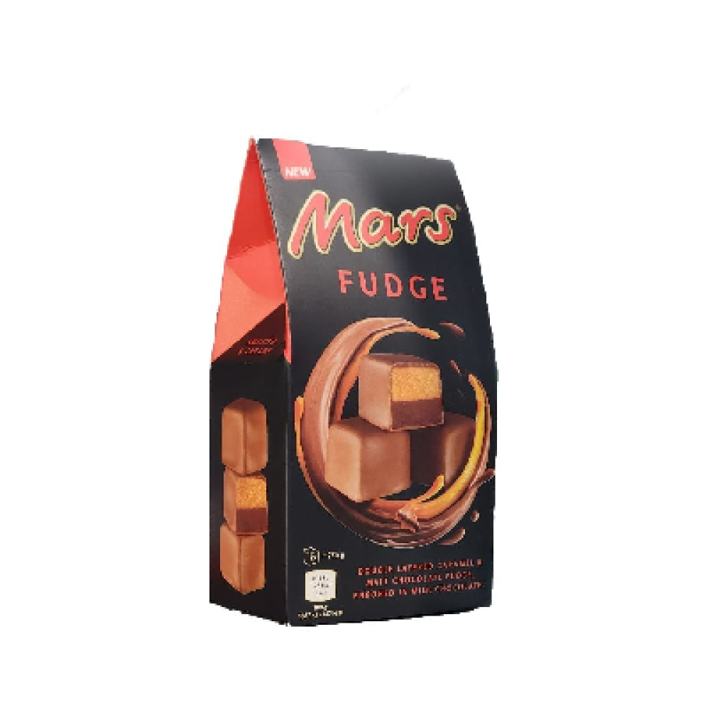 Mars fudge 110g