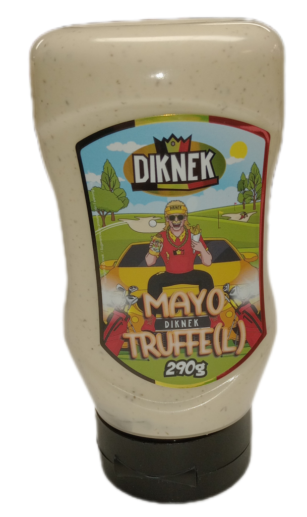 Diknek Mayo Truffe(l) 290ml