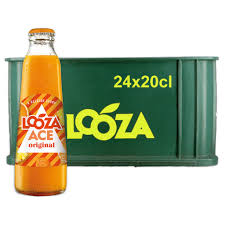Looza ace 24x20cl 