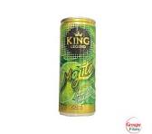 King Legend Mojito 24x250ml